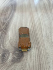 Matchbox No 15 Volkswagen 1500 Saloon 1968