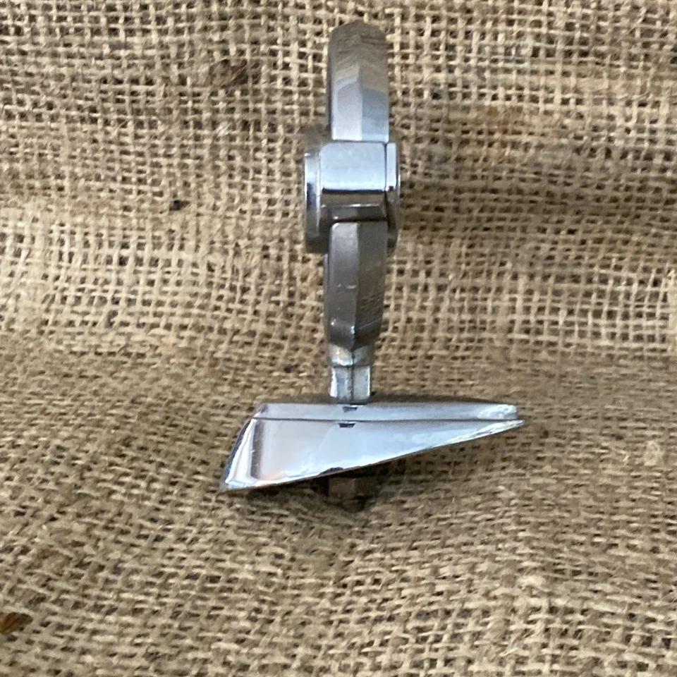 Mercury Monterey 1957 autopista de peaje crucero Montclair capó adorno Foto 4 de 4