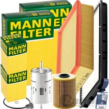 Filtre d'habitacle BMW 730