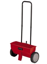 GC-SR 12 Lawn and Garden Spreader -- 12L, 45cm Scatter Width,