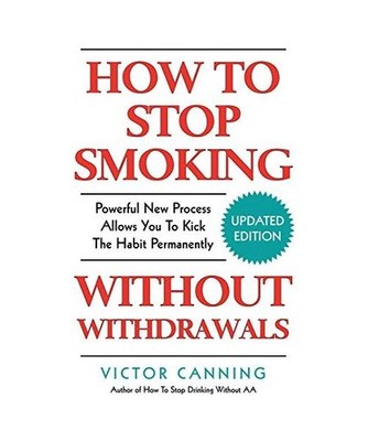 How to Stop Smoking Without Withdrawals: Powerful New Process Allows You to Kick