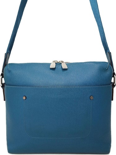 Louis Vuitton Taiga Grigori Messenger Shoulder Bag