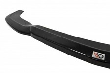 Maxton Design Frontlippe passend für Mercedes C-Klasse W204 FL schwarz Hochglanz Maxton Design Frontlippe passend für Mercedes C-Klasse W204 FL schwarz Hochglanz