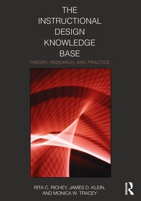 The Instructional Design Knowledge Base by Richey