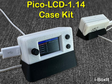 Waveshare Pico-LCD-1.14 Case for Raspberry Pi Pico