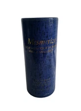 Avon Mesmerize for Men Talc Body Powder 2.65 oz (Sealed)