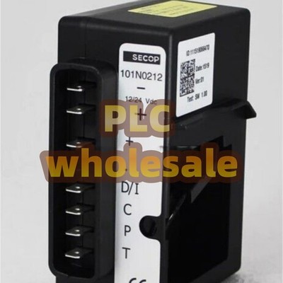 1PCS NEW Secop 101N0212 Electronic Controller for BD35F and BD50F Mobile