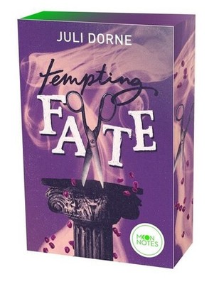 Tempting Fate: Fesselnde New Adult Romantasy für junge Erwachsene ab 16 Jahren m