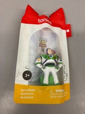 Tonies Pixar Toy Story 2 Buz Lightyear Audio Play Figurine 4 songs, 1 story