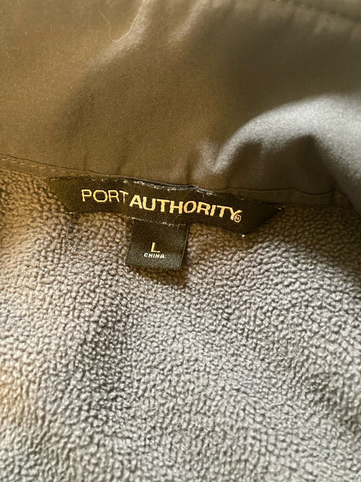 NMETC Paramedic Program Soft Shell Port Authority… - image 4