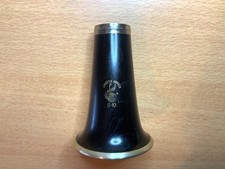 Clarinet bell Boosey & Hawkes England series ...