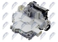 Original NTY TüRschloss EZC-AU-029 FüR Audi