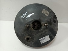 55701939 3065470 bremskraftverstärker OPEL ASTRA H TWIN TOP D COSMO 2006