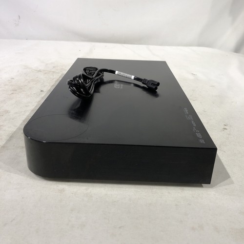Samsung HT-J5500W Smart 3D Blu-Ray Player 1080p No Remote, Tested & Working - Picture 4 of 6