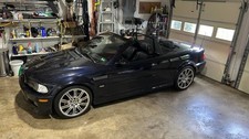 2003 BMW M3 