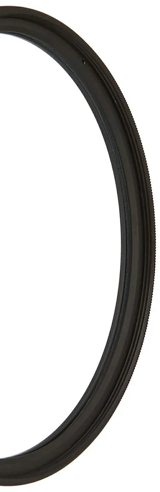 77Mm Black Camera Lens Filter Pro Mist Softens Wrinkles And Lowers Contrast - Image 3 of 3