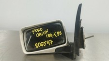 Retroviseur gauche (ou coque) Ford ORION