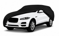 Autoabdeckung Soft Indoor Car Cover FüR Jaguar F-Type