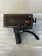 Vintage Kodak Instamatic M9 Movie Camera