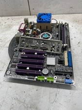 Soyo KT600 ORAGON PLUS K7VKP3-2BA1 AMD Athlon 2800 523MB NO HDD