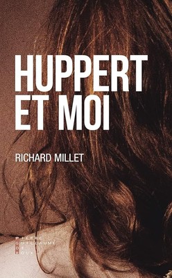 Huppert und ich - Hirse, Richard