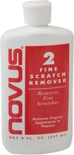 Novus Plastic Polish #2