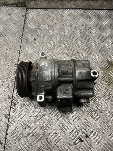 Audi A3 S3 A3 Sportback 8P 2006 Klimakompressor Pumpe 1K0820803Q Diesel DRA82107