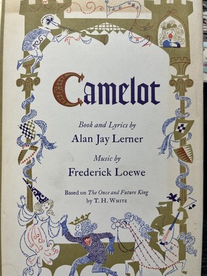 Camelot