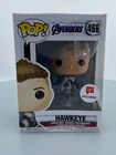 Funko POP! Marvel Avengers: Endgame Hawkeye #466 Walgreens Exclusive DAMAGED BOX