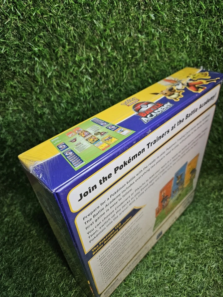 Pokémon Trading Card Game Battle Academy TCG - Image 3 of 4