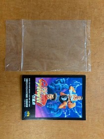 TSUKAI GAN GAN KOSHINKYOKU NEO GEO AES SNK Aggressors Of Dark Kombat  NTSC