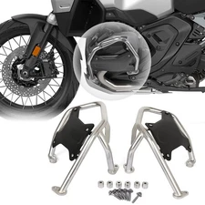 FWXEOZ Motorcycle Engine Guards Crash Bar Protect for BMW R1300GS Engine