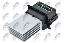 NTY Widerstand, Innenraumgebläse ERD-CT-001