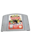 Pokemon Snap (Nintendo 64)-Tested&Working- Good Condition- Authentic USA Version