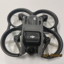 Avata 4K - No Remote Controller/No Battery/No Charger