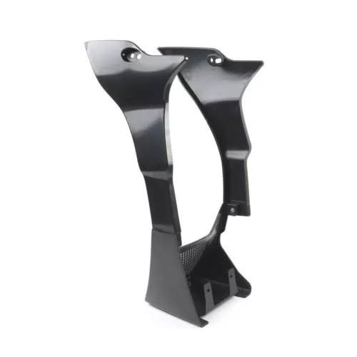 For Softail Low Rider ST FXLRST 2022-2024 Fairing Side Spoilers Panel Protector - Picture 7 of 10