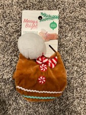 Merry  Bright Bearded Dragon Reptile Costumes Gingerbread Costume Adjustable