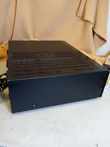 Marantz Model SR3000/U1B AV Surround Receiver (NO REMOTE) - Picture 9 of 9