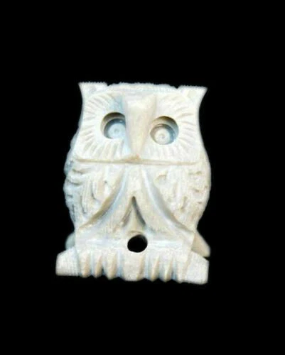 Images et statues de chouette de collection chouette en pierre