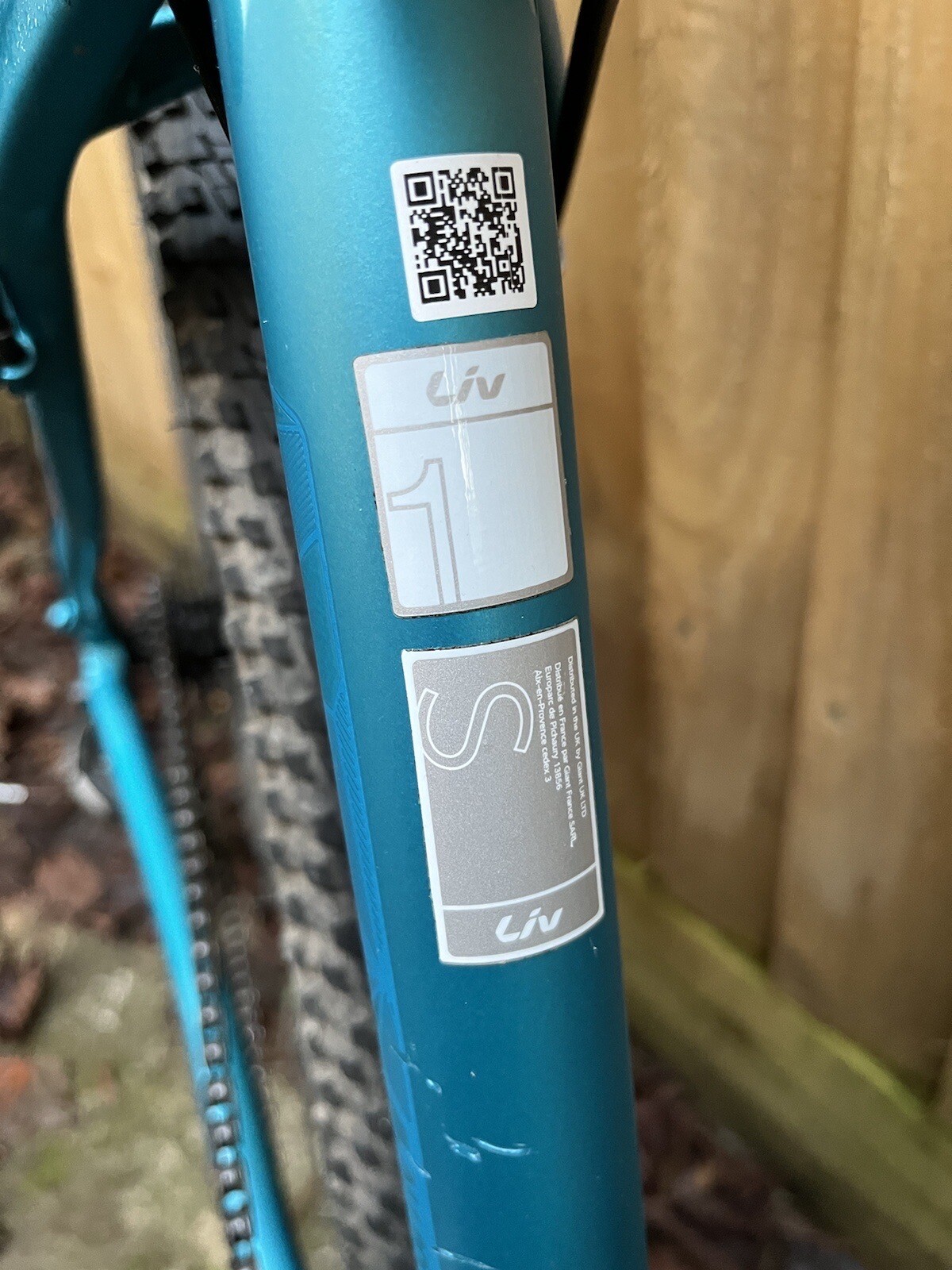 Giant womens mountain bike eBay