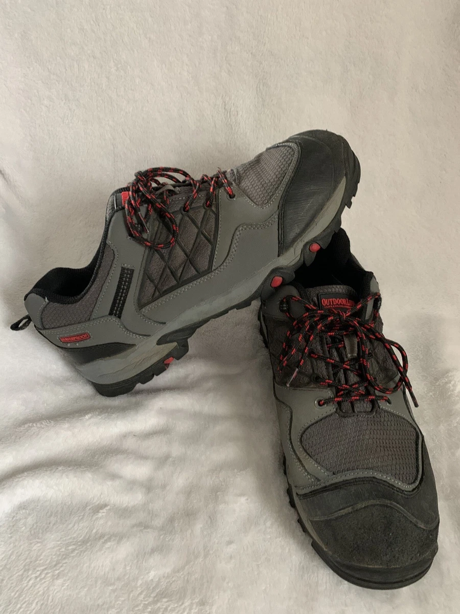 Outdoor 2025 life boots