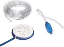 Swimline 5436 Hydrotools Saver Water Siphon Pump Pool Cover Maintenance