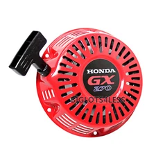 PULL START STARTER RECOIL FOR HONDA GX270 9HP ENGINE PRESSURE WASHER GENERATOR