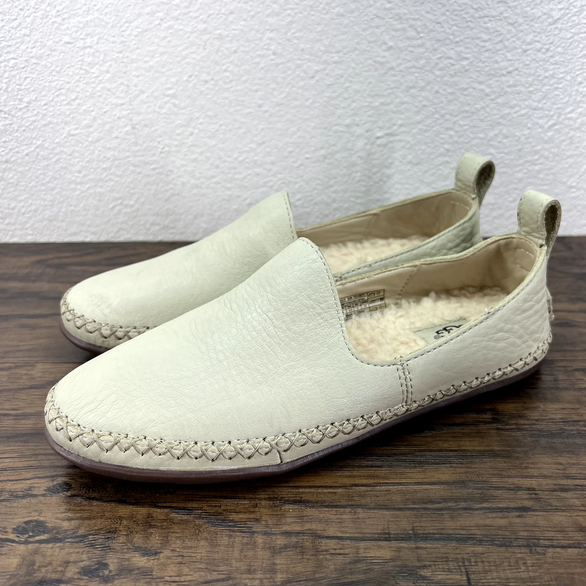 Ugg delfina slipper sales