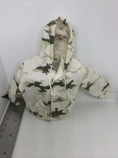 GI JOE  SHIRT/JACKET  FOR 12" ACTION FIGURE   1/6 SCALE 1:6 21st Century