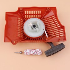 Recoil Pull Starter Assy Fits Husqvarna 365 362 371 372 XPW Chainsaw 503628171