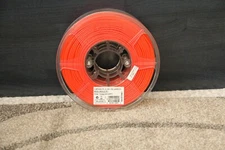 3D Printer Filament RED 2.85 mm PETG-3D  