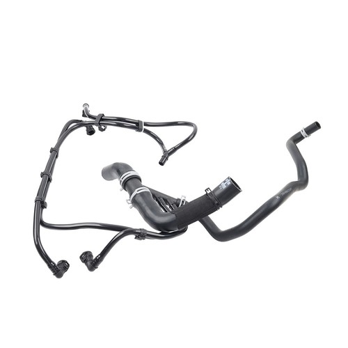 Radiator Upper Hose LR050854 For Land Rover Discovery 4 3.0T 2014-2016 - Picture 5 of 13