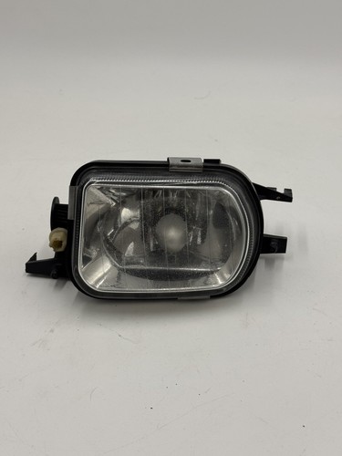 03-06 MERCEDES W209 CLK320 W215 CL500 FOG LAMP LIGHT PASSENGER RIGHT OEM Tested! - Picture 3 of 7