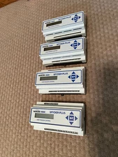 MAXCESS MAGPOWR SPYDER PLUS WEB TENSION CONTROL USED C-A5E02932881